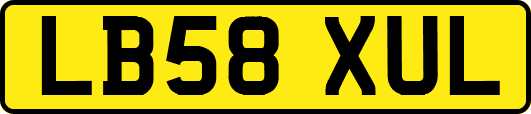 LB58XUL