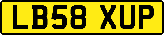 LB58XUP