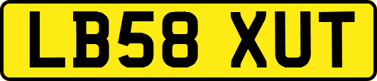 LB58XUT