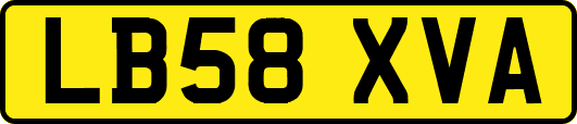 LB58XVA