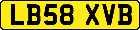 LB58XVB
