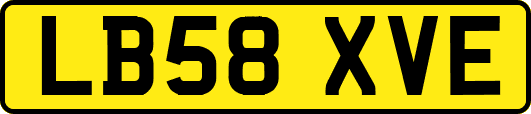 LB58XVE