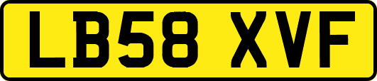 LB58XVF