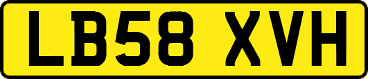 LB58XVH