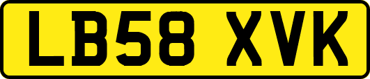 LB58XVK