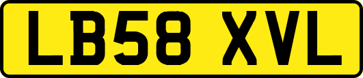 LB58XVL