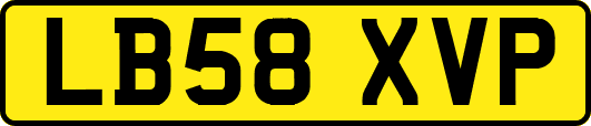 LB58XVP