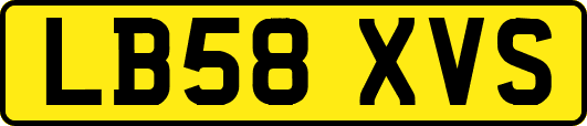 LB58XVS