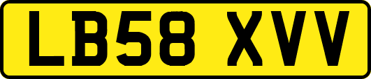 LB58XVV