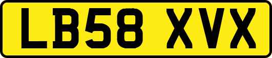 LB58XVX