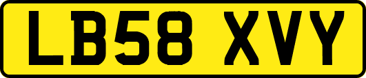 LB58XVY