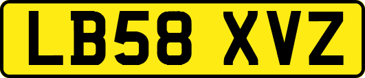 LB58XVZ