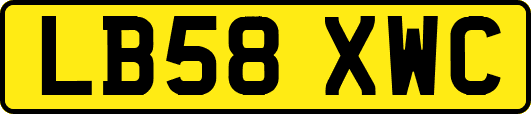 LB58XWC