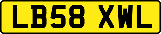 LB58XWL