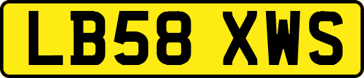 LB58XWS