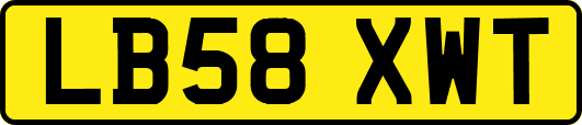 LB58XWT