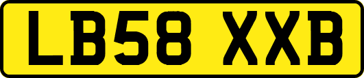 LB58XXB
