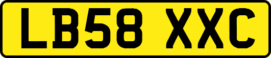 LB58XXC