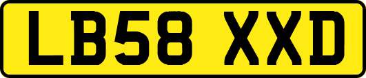 LB58XXD