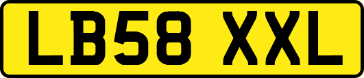 LB58XXL
