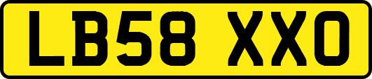 LB58XXO