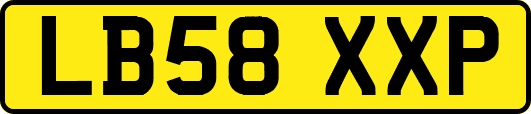 LB58XXP