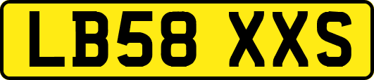 LB58XXS