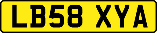 LB58XYA