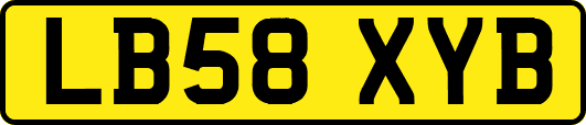 LB58XYB