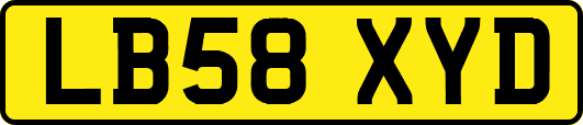 LB58XYD