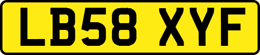 LB58XYF
