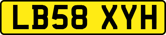 LB58XYH
