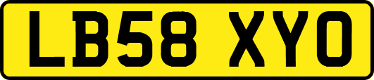 LB58XYO