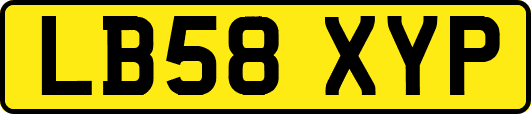 LB58XYP