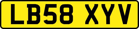 LB58XYV