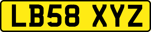LB58XYZ