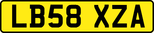 LB58XZA