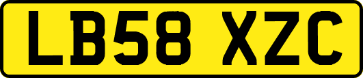 LB58XZC