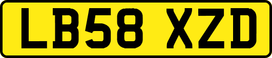 LB58XZD