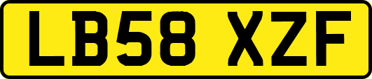 LB58XZF