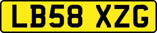 LB58XZG