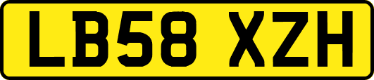 LB58XZH