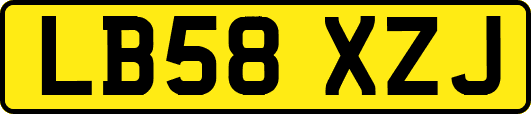 LB58XZJ