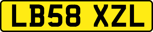 LB58XZL