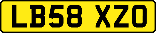 LB58XZO