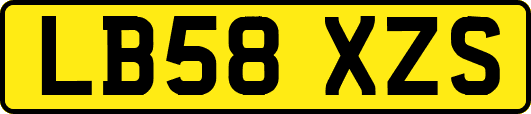 LB58XZS