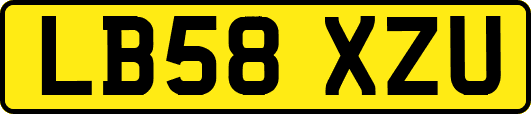 LB58XZU