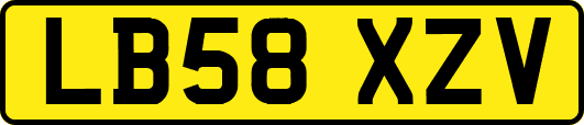 LB58XZV