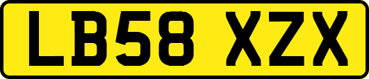 LB58XZX