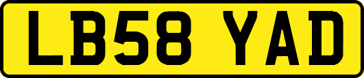 LB58YAD